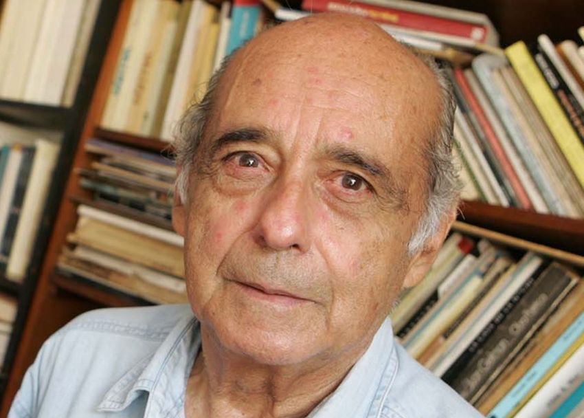 Carlos Germán Belli