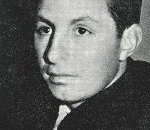 José Chesta