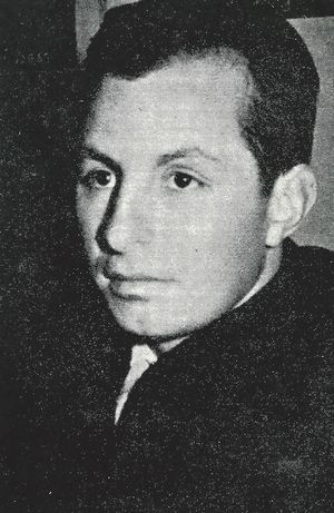 José Chesta