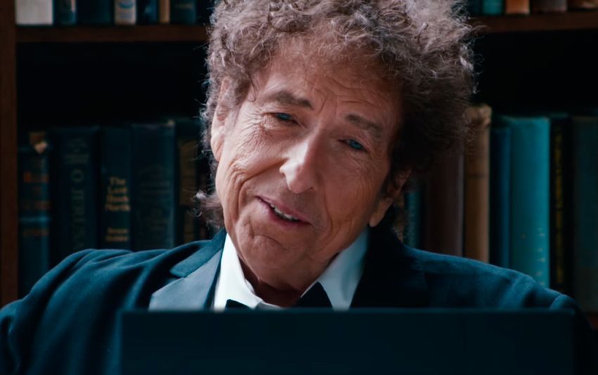 Bob Dylan