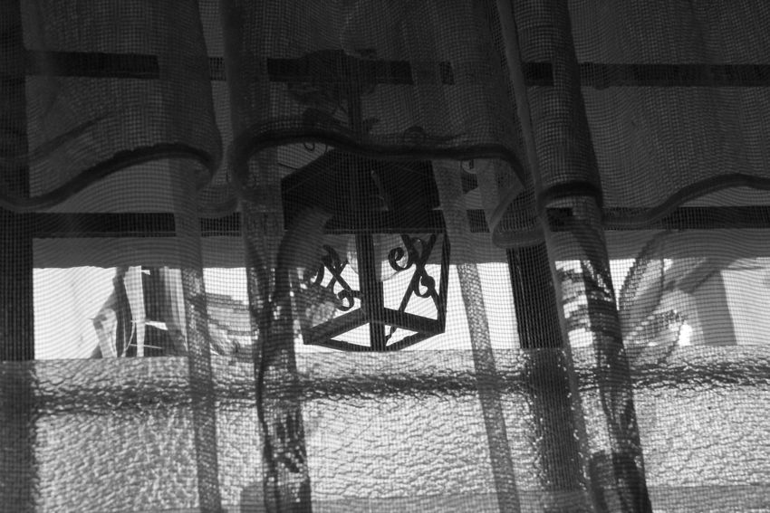 Farol de la noche que no termina, de Wilfredo Carrizales