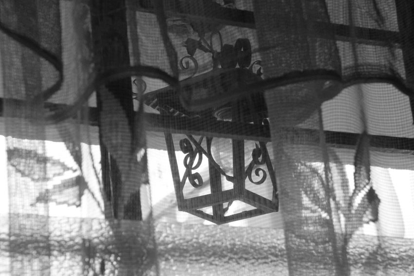 Farol de la noche que no termina, de Wilfredo Carrizales