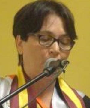 Laura Margarita Febres del Corral