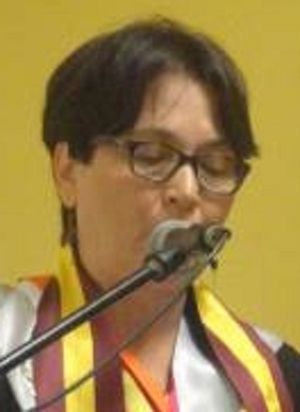 Laura Margarita Febres del Corral