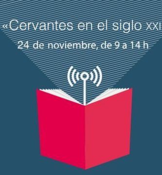 Jornada “Medios de comunicación y cultura en español: Cervantes en el siglo XXI”
