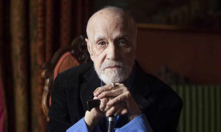 Francisco Nieva