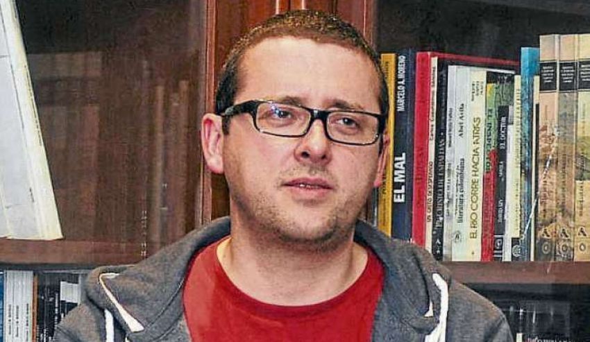 Luis Noriega