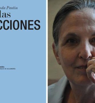 “Bellas ficciones”, de Yolanda Pantin