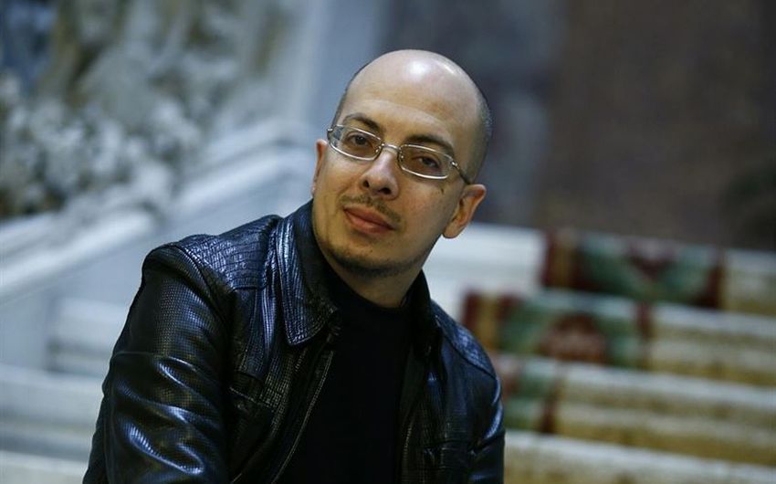 Jorge Volpi