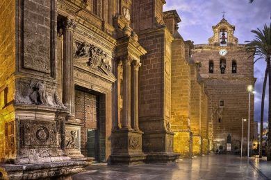 IX Certamen de Novela “Ciudad de Almería” 2017