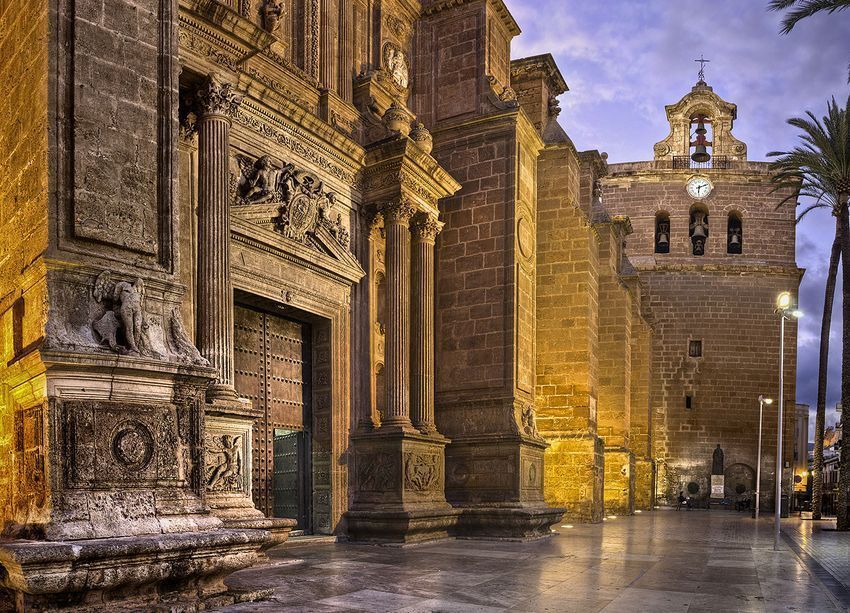 IX Certamen de Novela “Ciudad de Almería” 2017