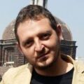 Santiago Espinosa
