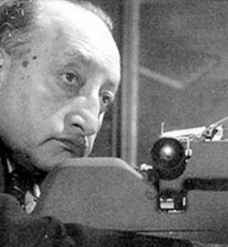 Miguel Ángel Asturias