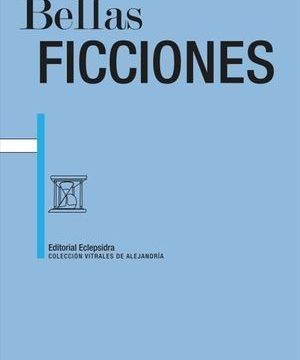 “Bellas ficciones”, de Yolanda Pantin