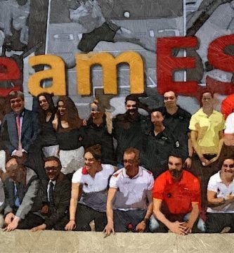 España en los Juegos Olímpicos de Río de Janeiro 2016