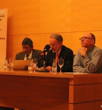 Premio de Investigación Santiago González