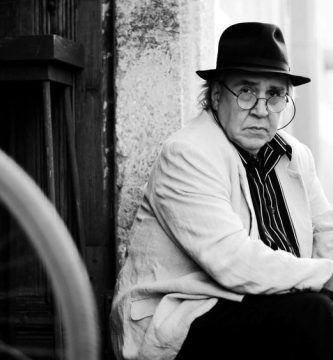 Guillermo Samperio