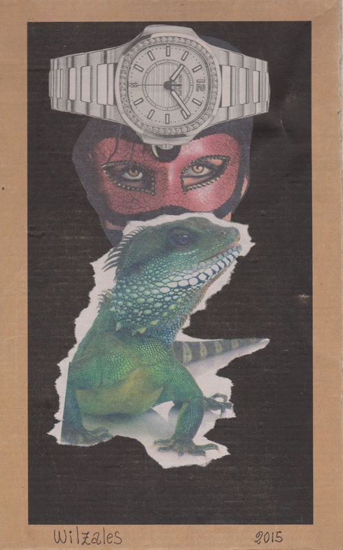 Tiempos extravagantes, por Wilfredo Carrizales