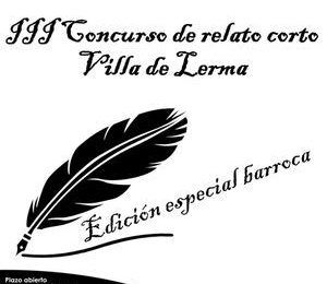 III Concurso de Relato Corto Villa de Lerma
