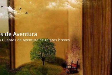 Certamen de relatos breves “Cuentos de Aventura”