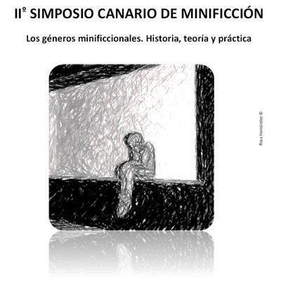 II Simposio Canario de Minificción