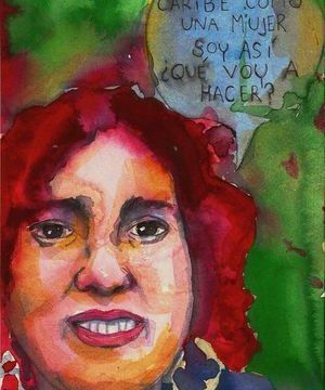 Antología Sexo diverso en homenaje a Tamara Adrián, Negro Sobre Blanco Grupo Editorial