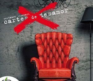 25º Certamen Literario de Cartas de Desamor