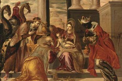IV Certamen Ángeles Palazón González de Cuentos de Navidad