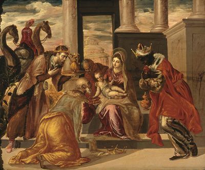 IV Certamen Ángeles Palazón González de Cuentos de Navidad