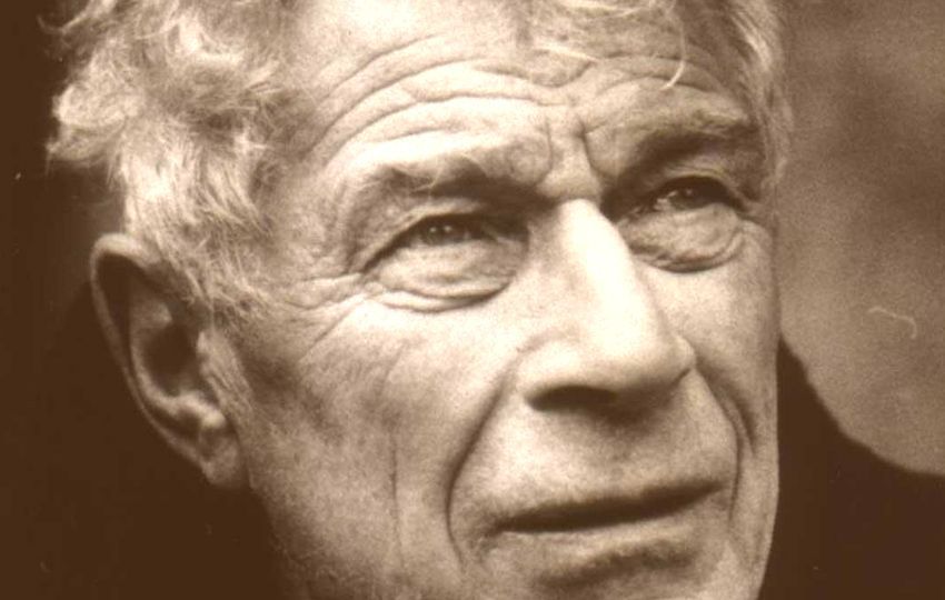 John Berger