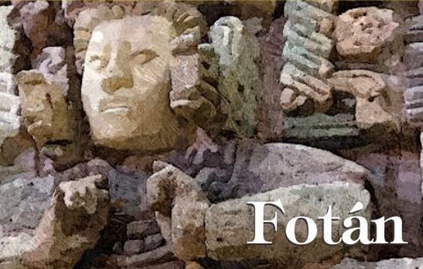 Fotán, valle de la fotografía