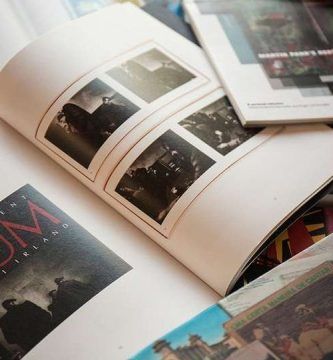 Fenómeno Fotolibro