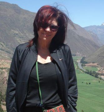 Ángela Gentile