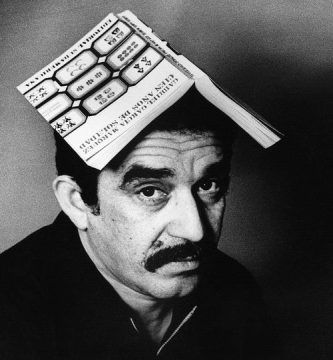 Gabriel Garcia Marquez