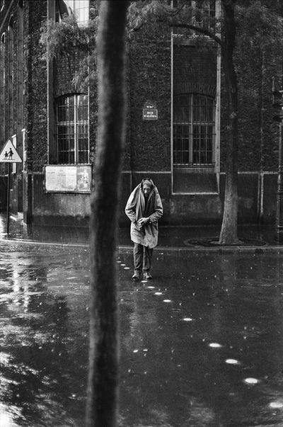 Alberto Giacometti