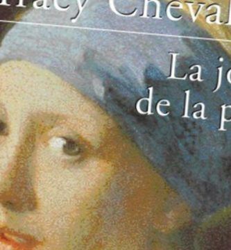“La joven de la perla”, de Tracy Chevalier