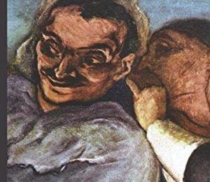 “La otra cara”, de Manuel Acedo Sucre