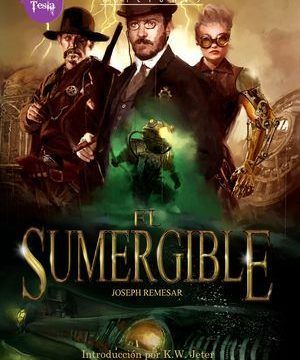 “El sumergible”, de Joseph Remesar