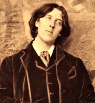 Oscar Wilde