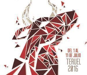 Concurso de Carteles Anunciadores de las Fiestas del Ángel de Teruel