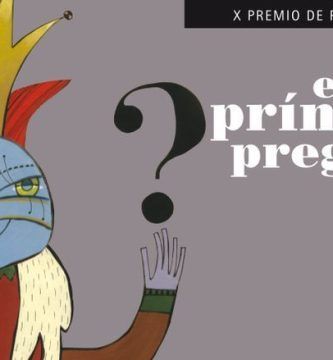 X Premio de Poesía para Niños El Príncipe Preguntón 2017