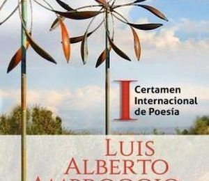 I Certamen Internacional de Poesía Luis Alberto Ambroggio 2017