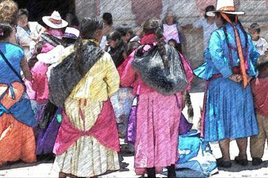 69 lenguas mexicanas distintas del español: Reunión de poemas