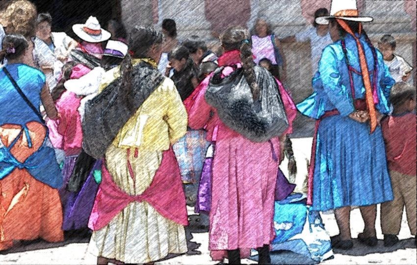 69 lenguas mexicanas distintas del español: Reunión de poemas