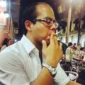 Rubén Márquez Máximo