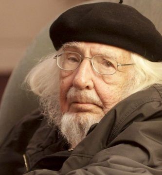 Ernesto Cardenal
