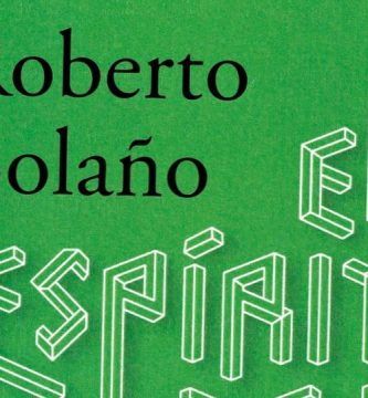 “El espíritu de la ciencia-ficción”, de Roberto Bolaño