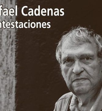 “Contestaciones”, de Rafael Cadenas