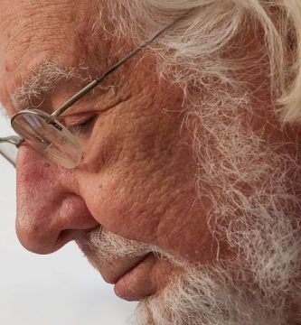 Ernesto Cardenal