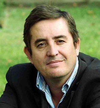 Luis García Montero